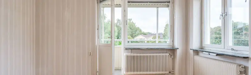 Apartment, 1,5 rooms, 43 m² in Norrköping