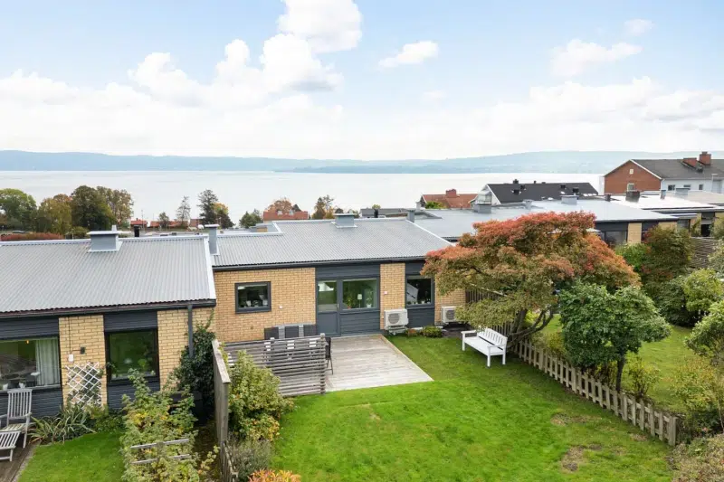 Villa, 4 rum, 132 m² i Vätterslund