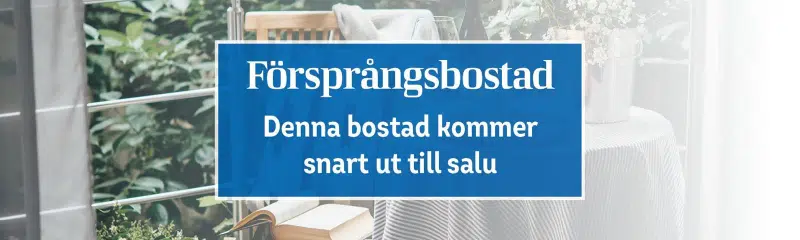 Villa, 67 m² i Olofström