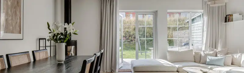Lägenhet, 5 rum, 123 m² i Steninge Slottsby
