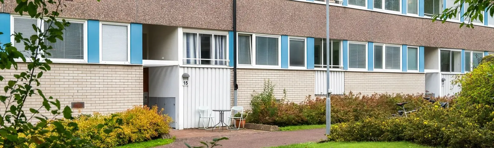 Image 1 of 19 of Östra Annebergsvägen 15