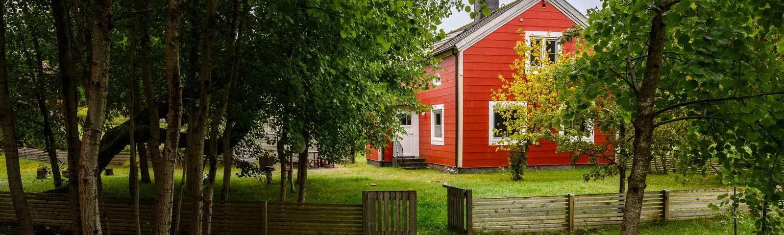 Image 1 of 1 of Bruksgatan 25