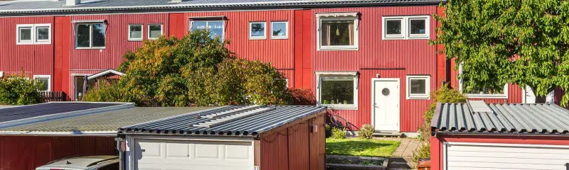 House, 5 rooms, 100 m² in Duvnäs Utskog