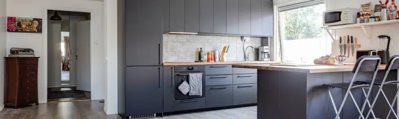Lägenhet, 2 rum, 61 m² i Säffle