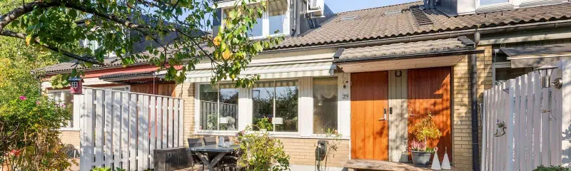 Villa, 6 rum, 112 m² i Vinsta