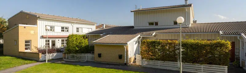 Lägenhet, 3 rum, 84 m² i Viby