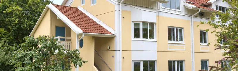 Apartment, 2 rooms, 72 m² in Lund