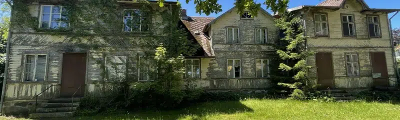 Gård i Sösdala