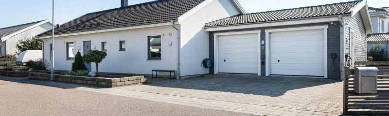 House, 5 rooms, 138 m² in Höganäs