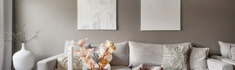 Lägenhet, 2 rum, 55 m² i Lundby