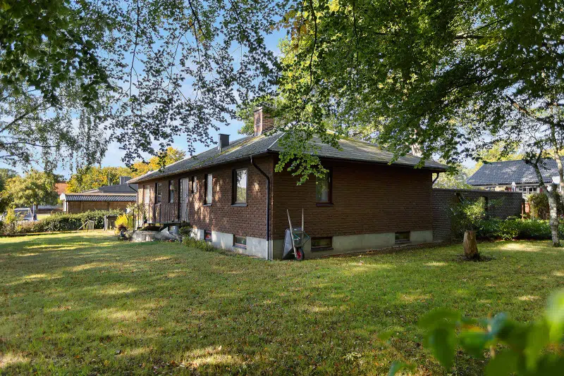 House, 5 rooms, 115 m²