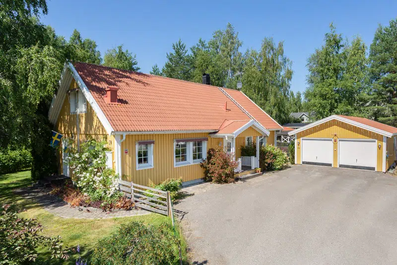 House, 7 rooms, 158 m²