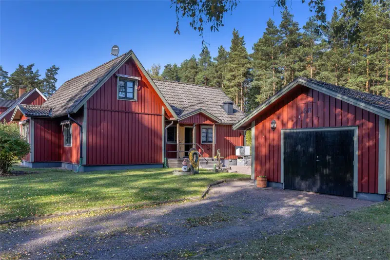 House, 132 m²