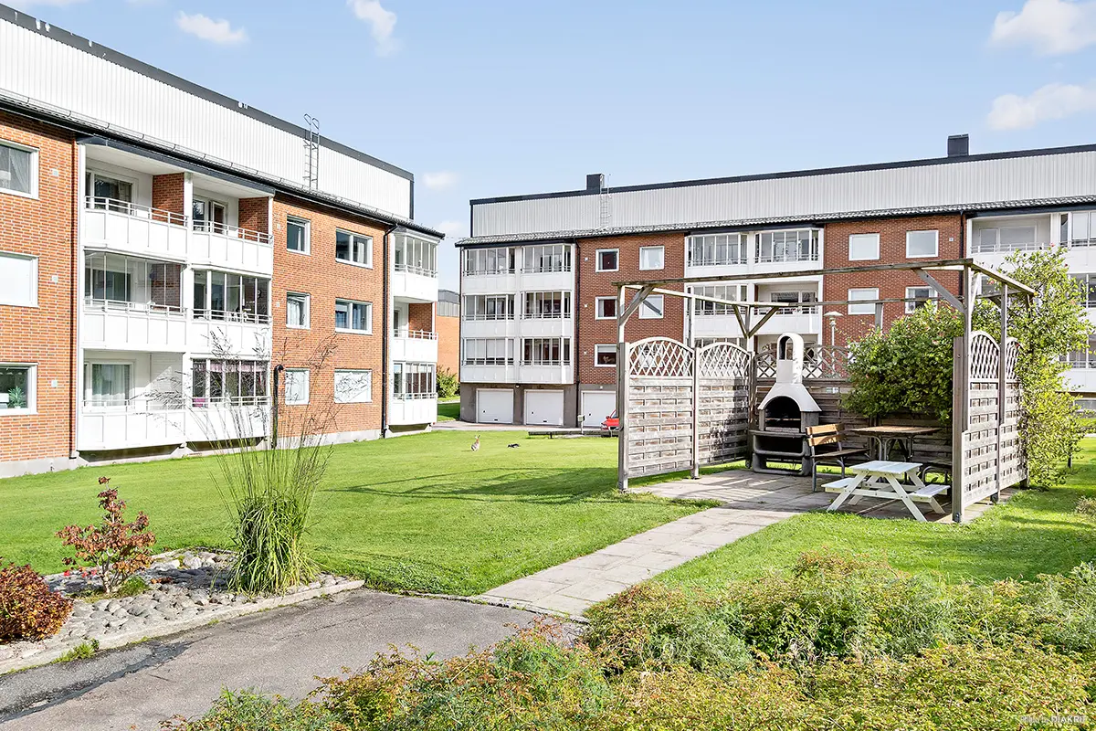 Bild 1 av 19 på Österled 5B