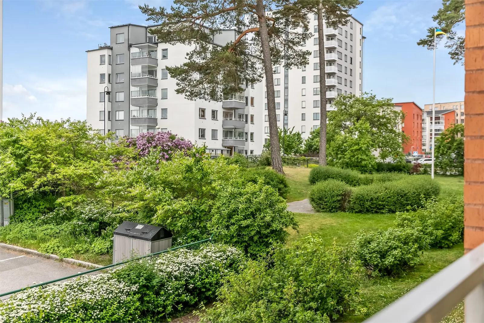 Bild 1 av 13 på Torget 5A