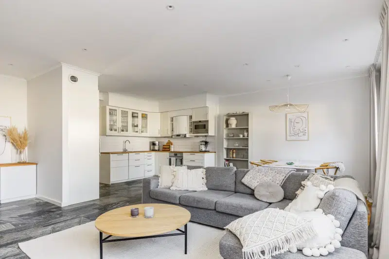 Lägenhet, 2 rum, 69 m²