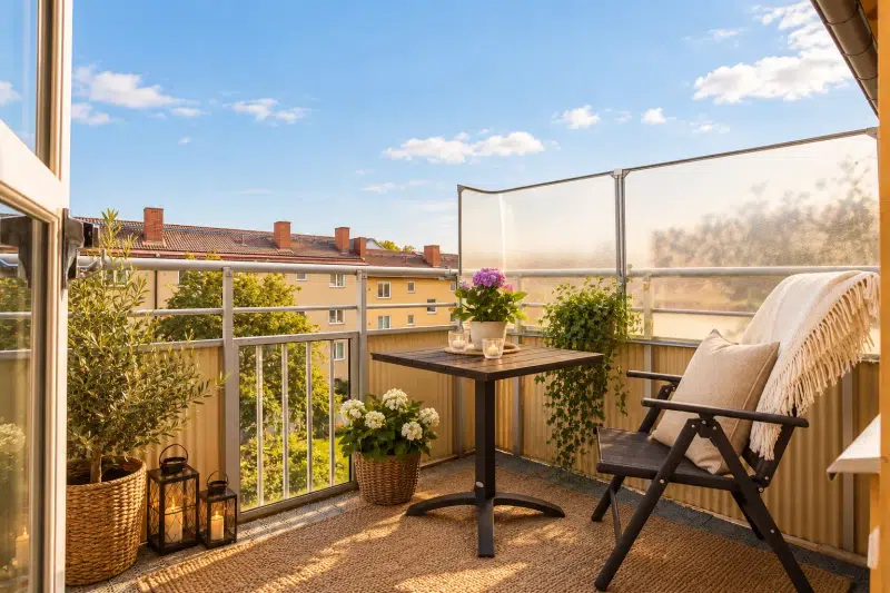 Apartment, 2 rooms, 54 m²