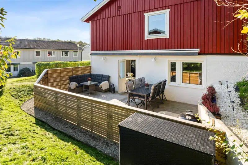 Lägenhet, 2 rum, 69 m²