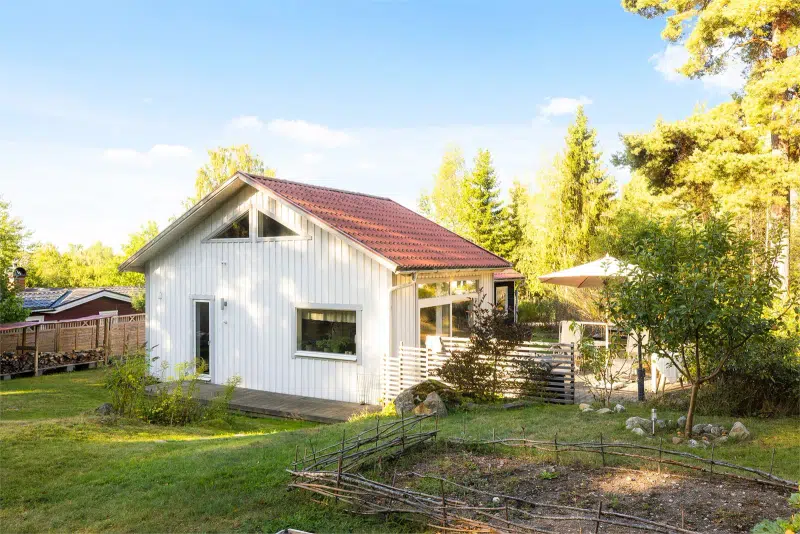 House, 4 rooms, 99 m²