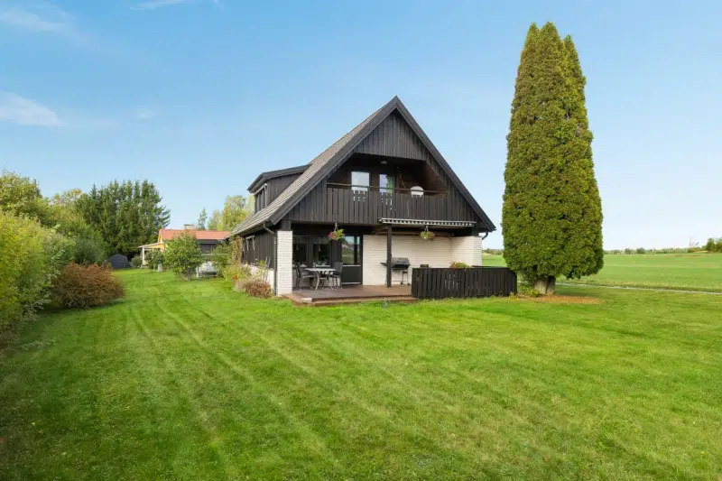 House, 5 rooms, 167 m²