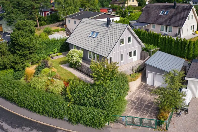 House, 7 rooms, 155 m²