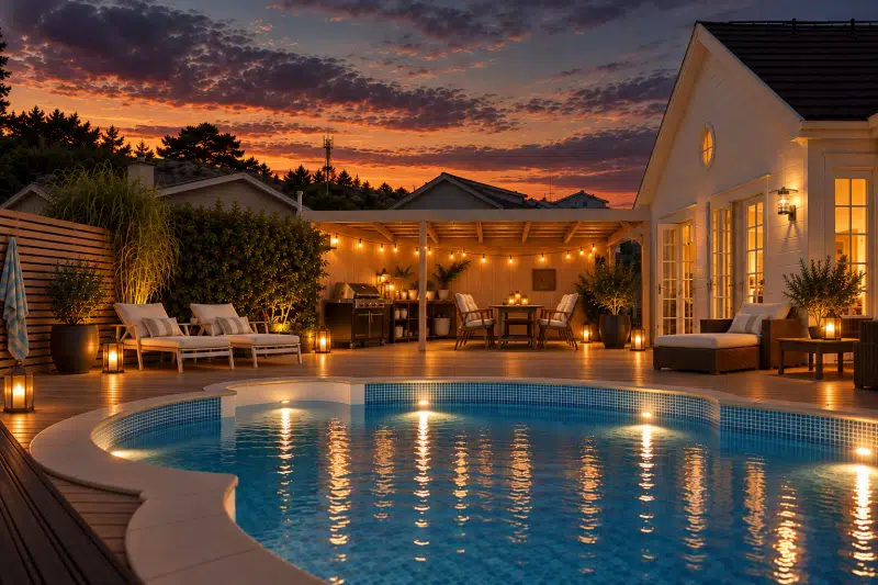Villa, 6 rum, 175 m²