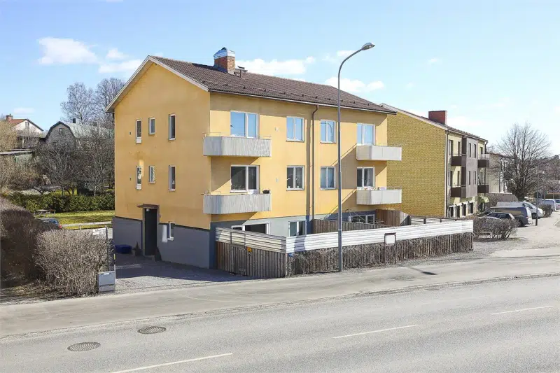 Apartment, 1 room, 35 m²