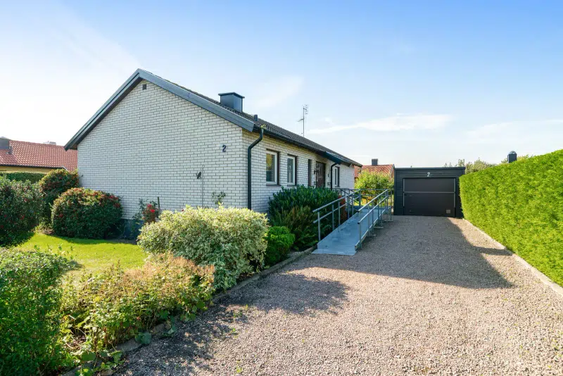 House, 4 rooms, 86 m²