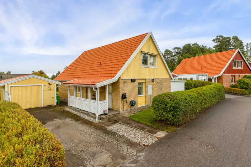 House, 7 rooms, 137 m²