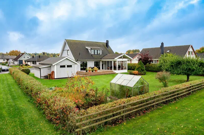 Villa, 6 rum, 149 m²
