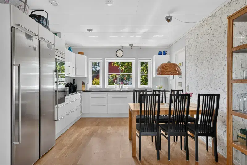 Apartment, 4 rooms, 90 m²