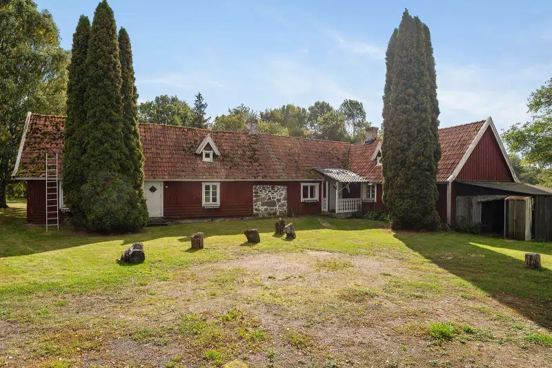 House, 9 rooms, 156 m²
