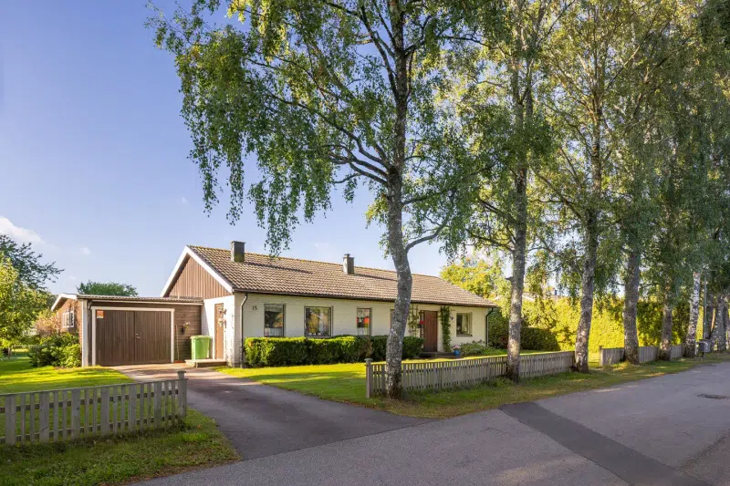 Villa, 4 rum, 108 m²