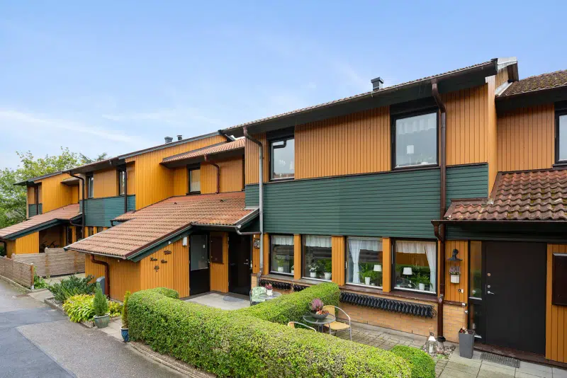 House, 5 rooms, 112 m²