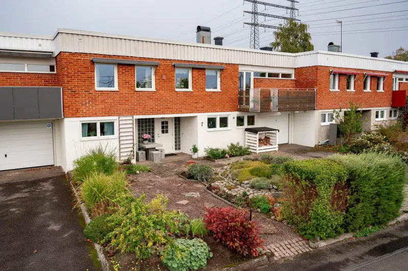 Villa, 6 rum, 159 m²