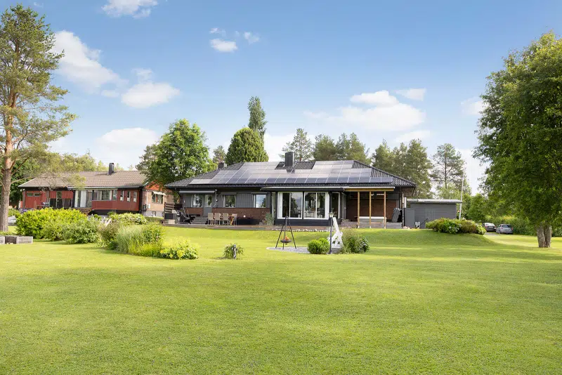 House, 6 rooms, 112 m²