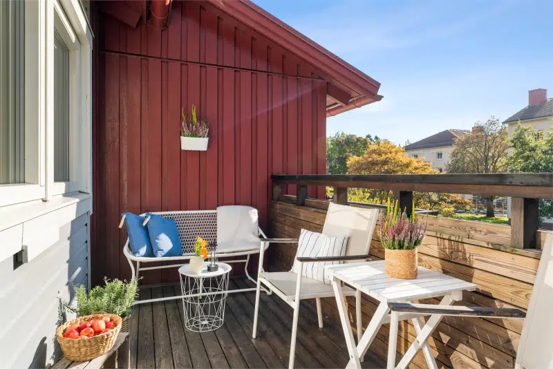 Lägenhet, 2 rum, 66 m²