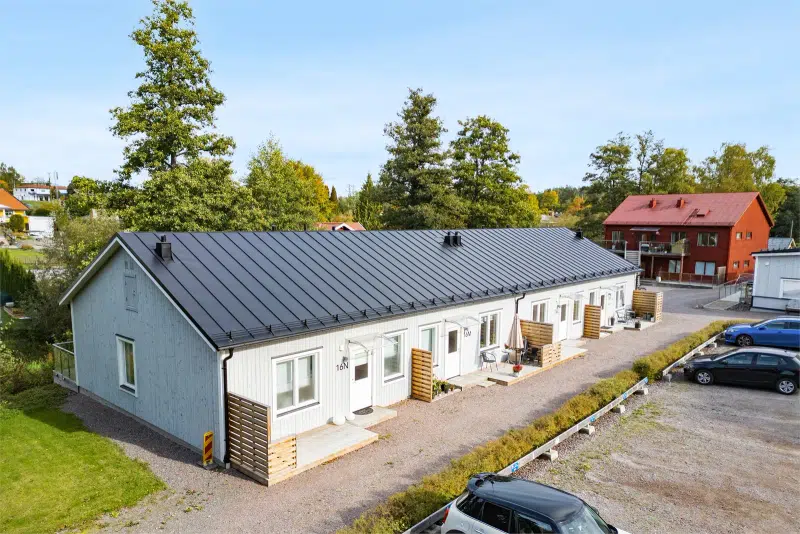 Lägenhet, 3 rum, 67 m²