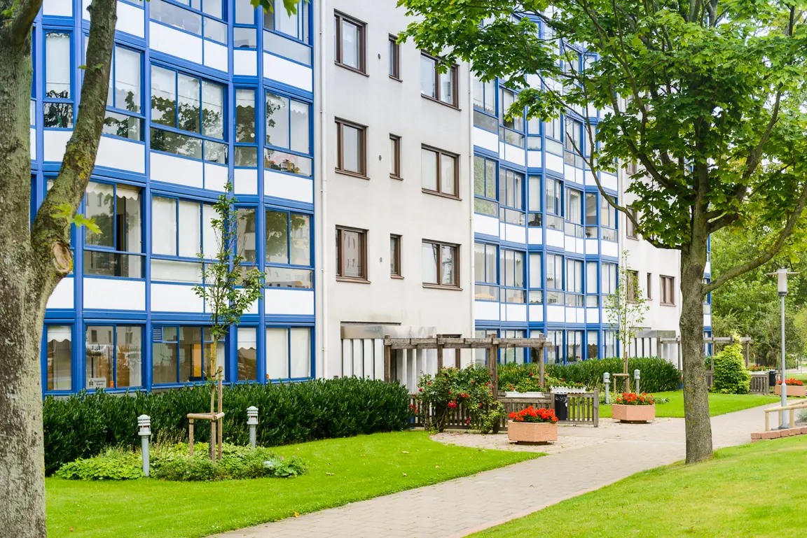 Bild 1 av 1 på Ormvråksgatan 62