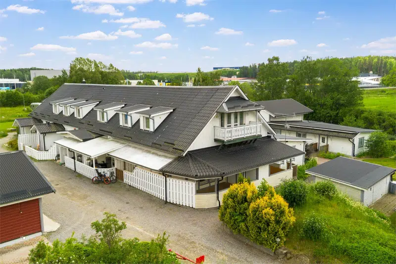 Apartment, 4 rooms, 119 m²