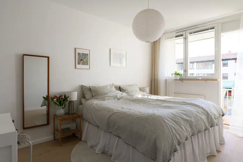 Lägenhet, 3 rum, 67 m²