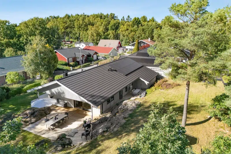 Villa, 5 rum, 131 m²