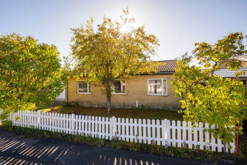 House, 4 rooms, 95 m²