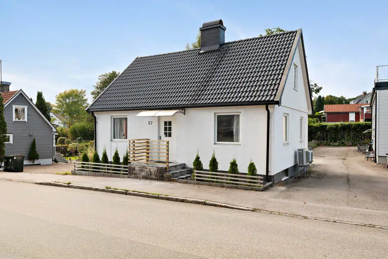 House, 5 rooms, 94 m²