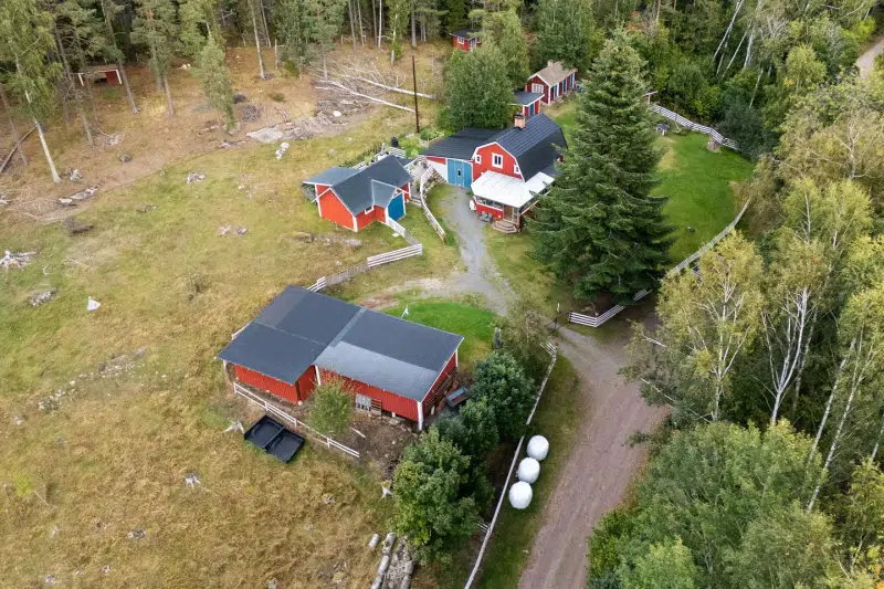 House, 3 rooms, 72 m²