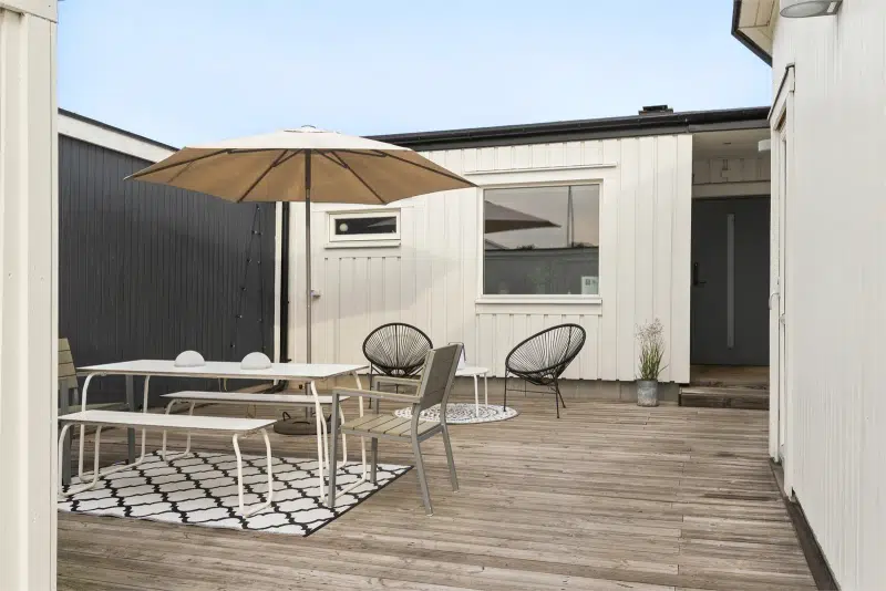 House, 5 rooms, 111 m²