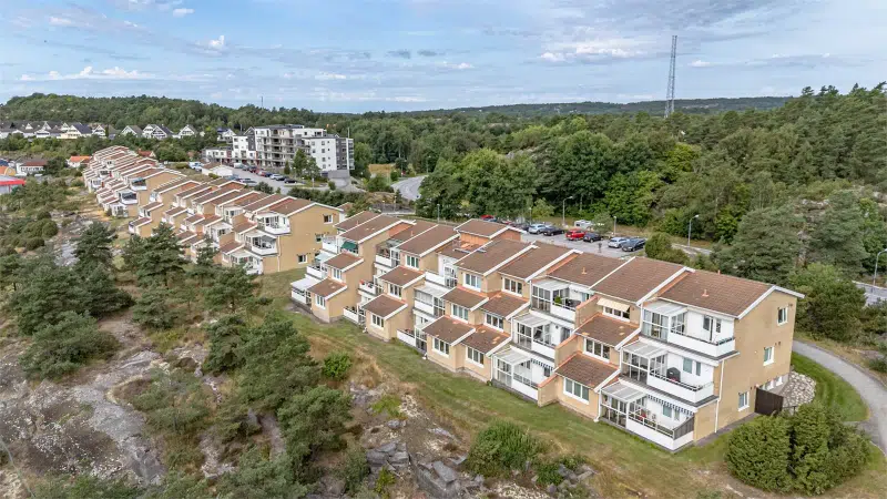 Lägenhet, 2 rum, 67 m²