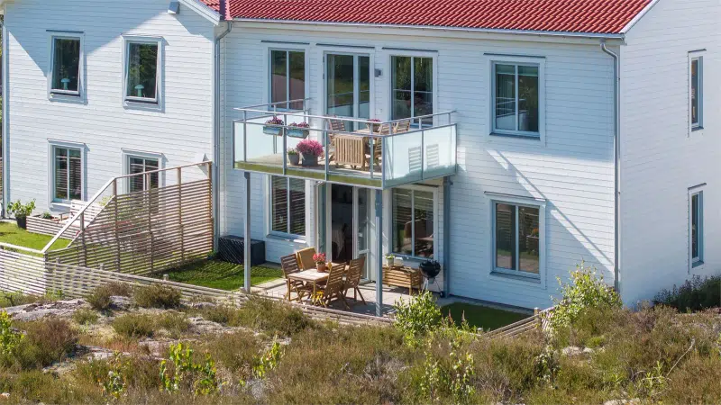Lägenhet, 3 rum, 67 m²