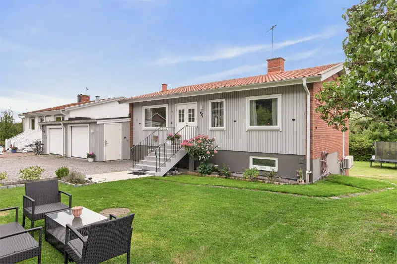 Villa, 5 rum, 131 m²