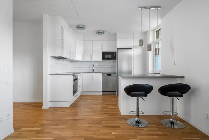 Apartment, 2 rooms, 65 m²